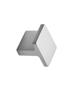 Transit Knoflík - Nerezová ocel Look