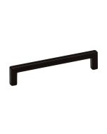 Cabinet Pull Madlo 0143 - Černá