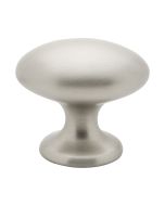 Drawer Knoflík 401-40 - Nerezová ocel Look