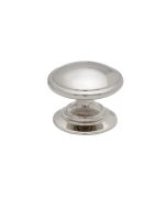 Cabinet Knoflík / Drawer Pull 24466-25 - Niklování