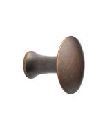 Castle Knoflík - Antique Brown