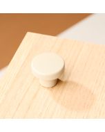 Circular Knoflík - Toniton Greige 