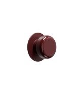 Colette Knoflík - Maroon Red