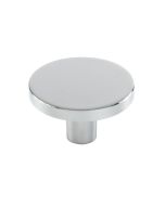 Como Big Knoflík  - Chrom
