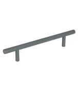 Nova T-bar Madlo - Blue Grey