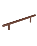 Nova T-bar Madlo - Brown