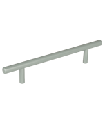 Nova T-bar Madlo - Green Pearl