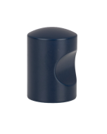 Nova Short Knoflík - Navy Blue