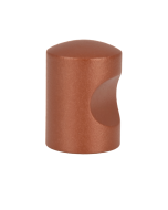 Nova Short Knoflík - Ochre
