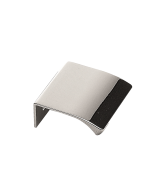 Edge Straight Profilové Madlo - Chrom 