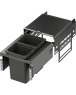 Envi Space 400 / 2 Řešení na třídění odpadu