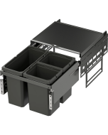 Envi Space 500 / 3 Řešení na třídění odpadu