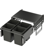 Envi Space 600 Řešení na třídění odpadu