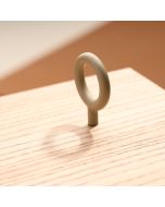 Key Knoflík - Toniton Greige 