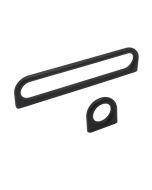 Luck Madlo - Černá