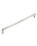 Mango Madlo - Nerezová ocel Look