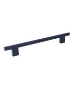 Nova T-bar Wide Madlo - Navy Blue