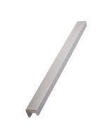 Station Madlo - Nerezová ocel Look