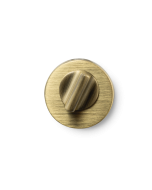 Koupelnový vzhled zámku R-E - Starobronz